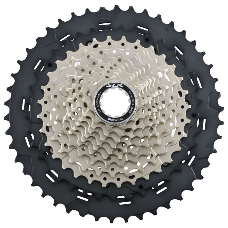 cassette shimano grx 11v