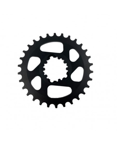 plateau sram direct mount