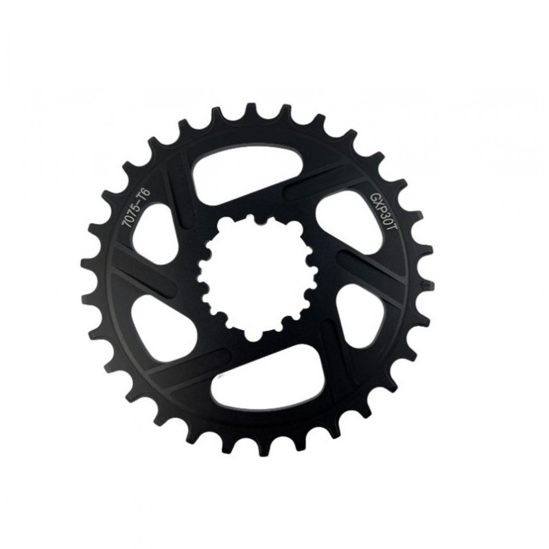 plateau sram gxp