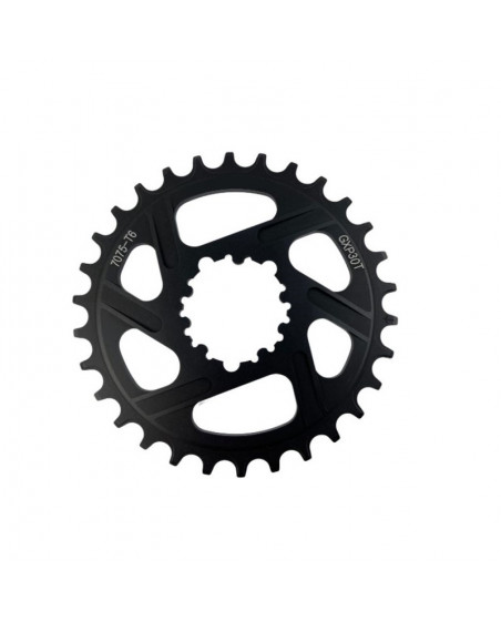 plateau sram gxp