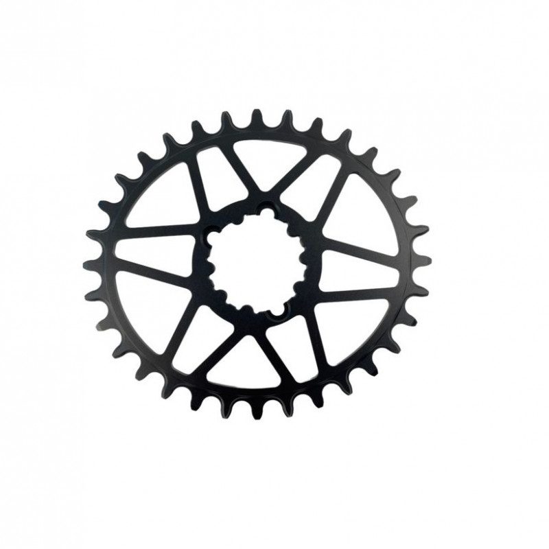 plateau oval sram 12v