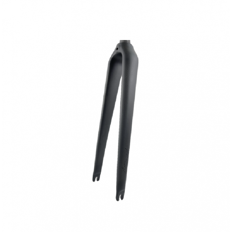 fourche carbone patin pivot droit