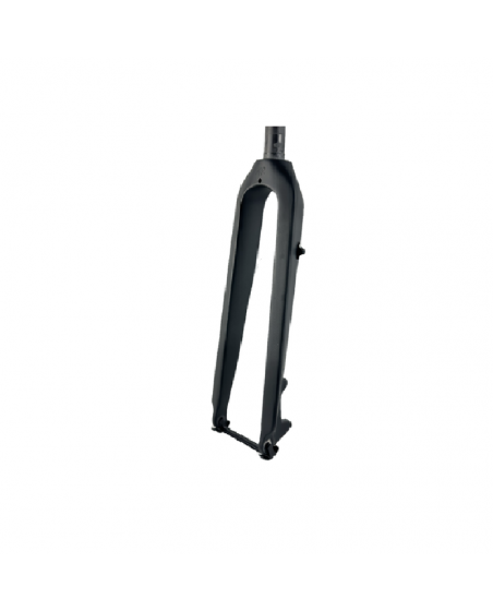 Fourche vtt 26 pivot 1 pouce sale