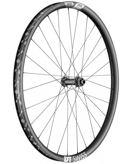 roue avant xmc 1501