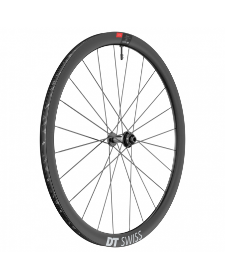 roue avant arc 1100