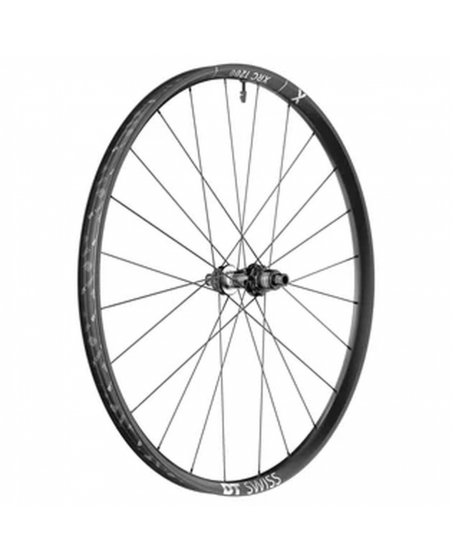roue dt swiss cross country
