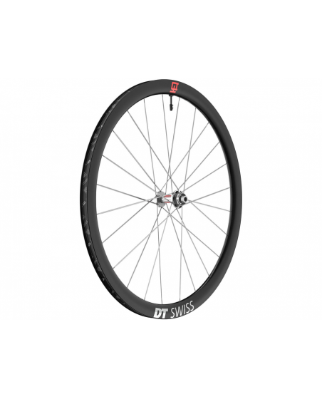 roue avant dt swiss arc 1100