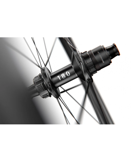 roue Gravel dtswiss