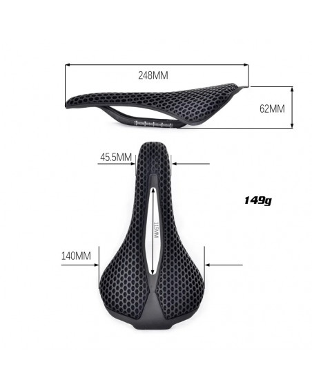 selle 3d italia