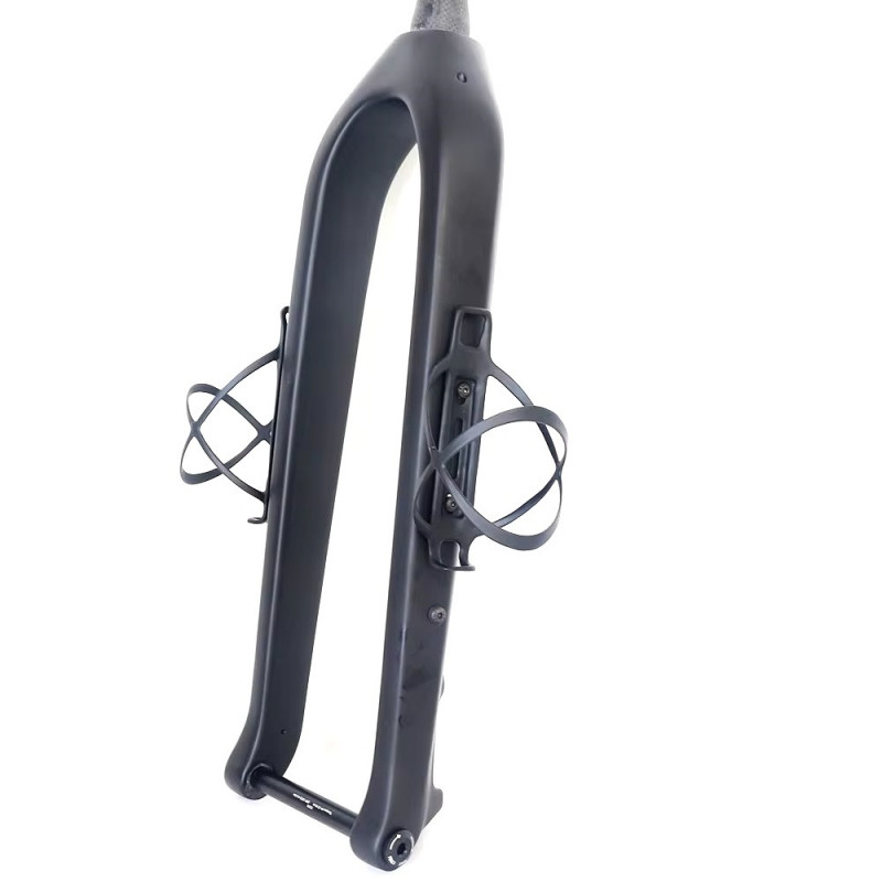 fourche vtt carbone 29