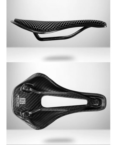 selle 3d vélo de route